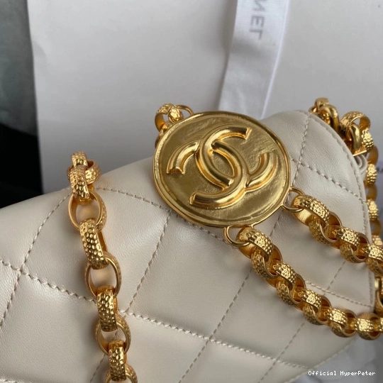 Hyper Peter FLAP CHANEL BAG SMALL 0717